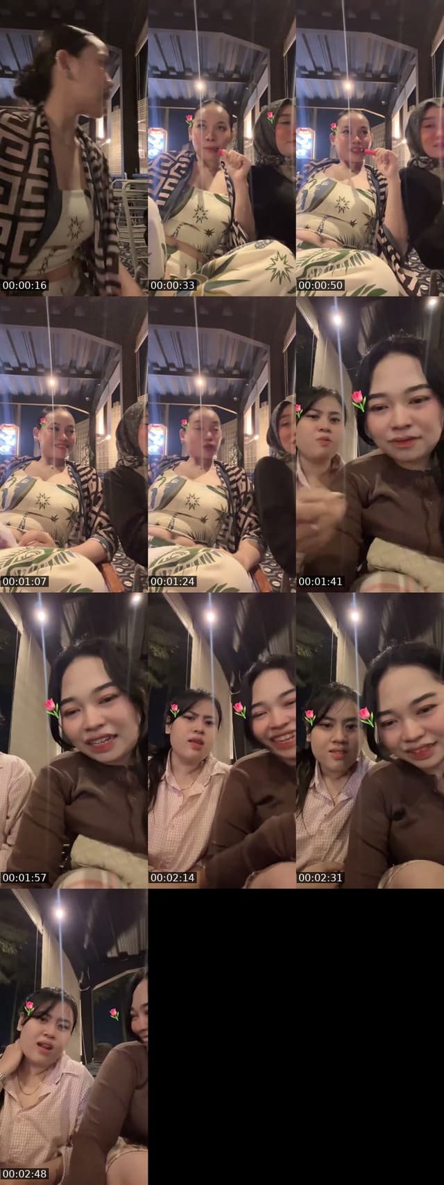 @wulanpurwanty TikTok live from 2026-07-06