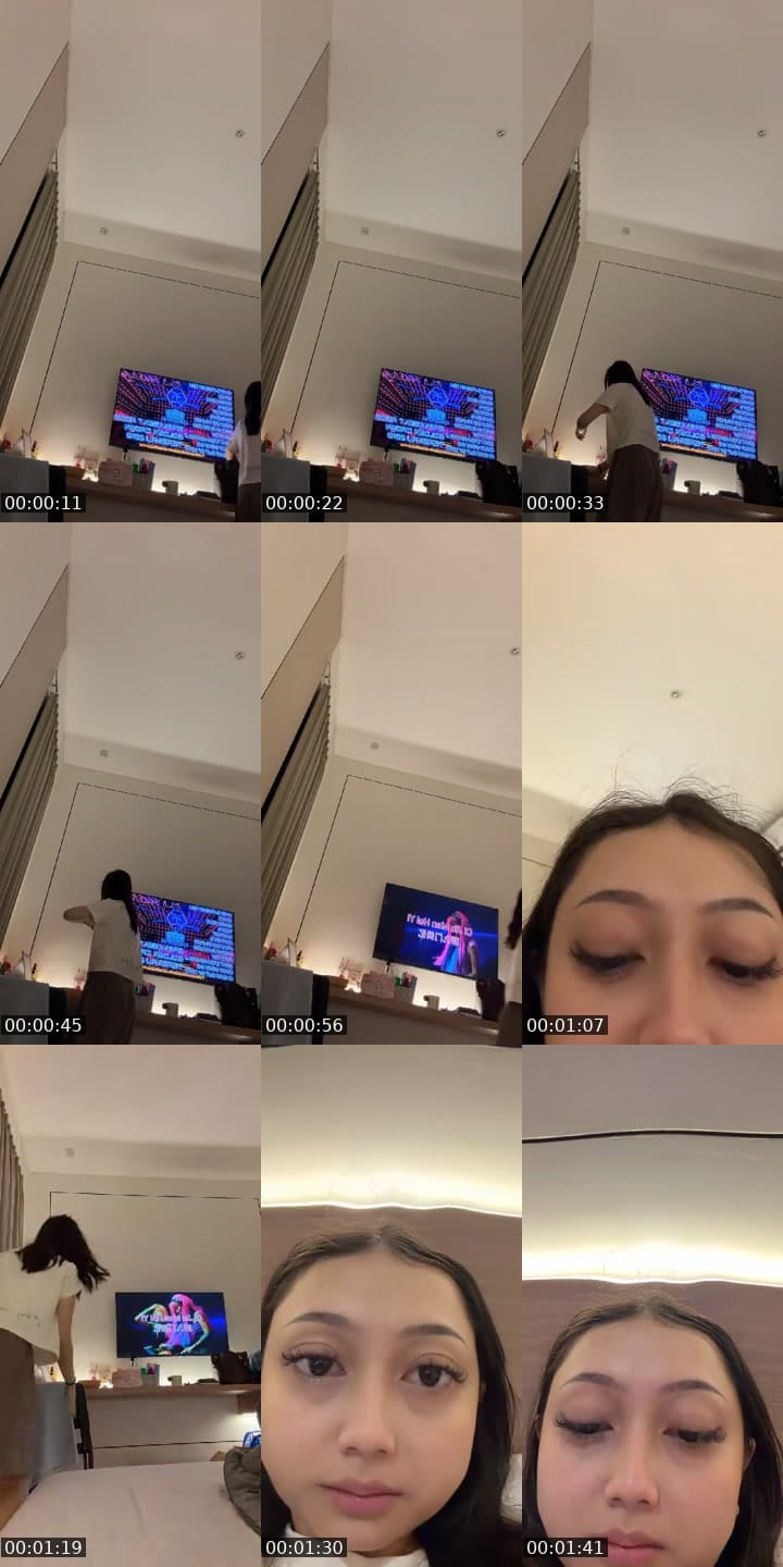 @arasukanescafe TikTok live stream