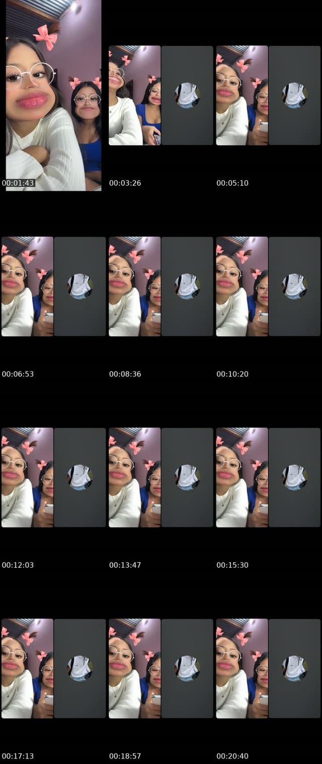 @arianag062 TikTok live from 2026-07-06