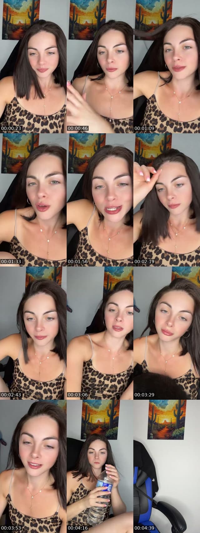TikTok live: respect et bienveillance by @broken._.woman