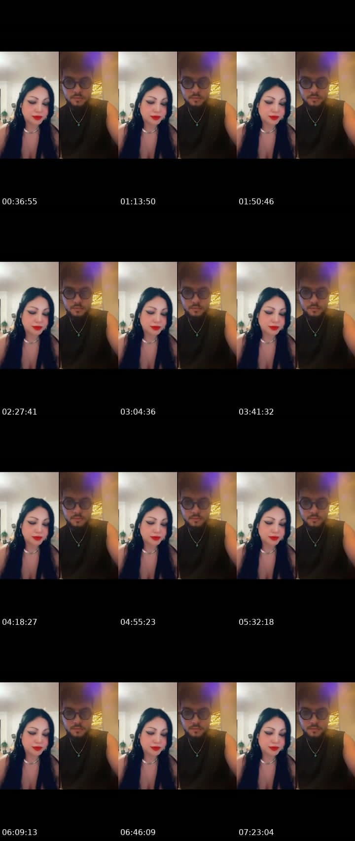 @elgureda2 TikTok live stream