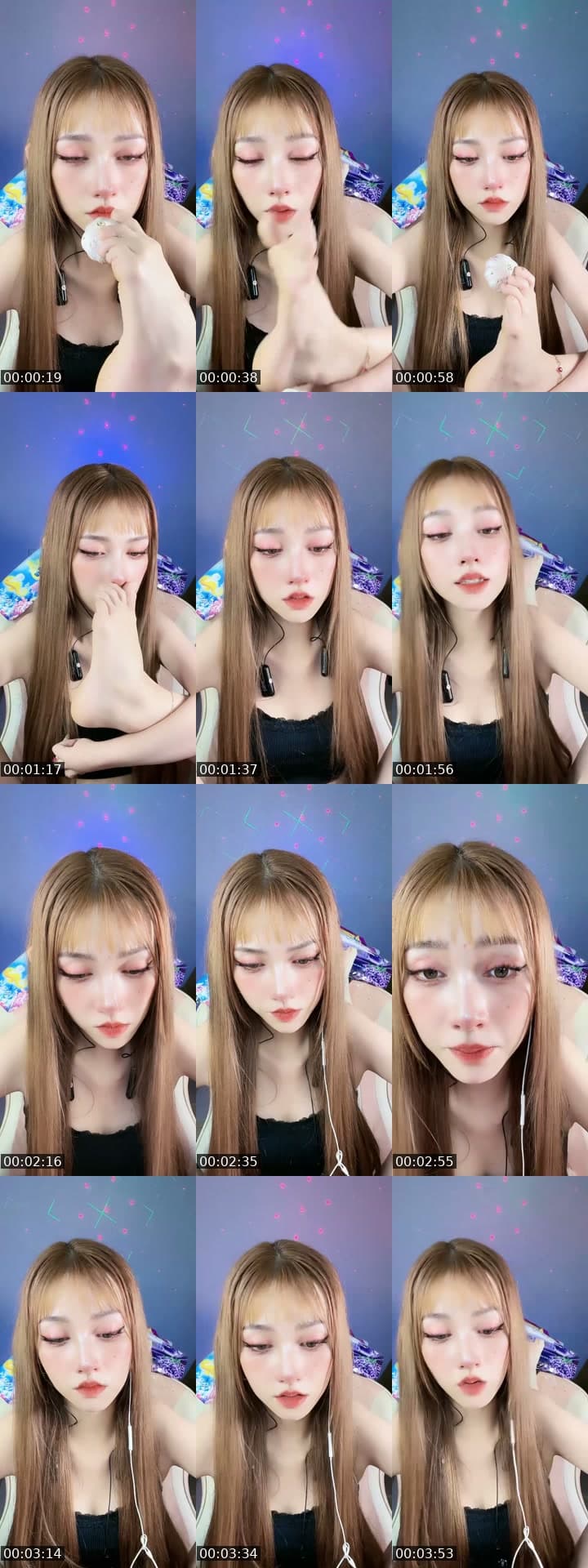 @bachdan95 TikTok live stream