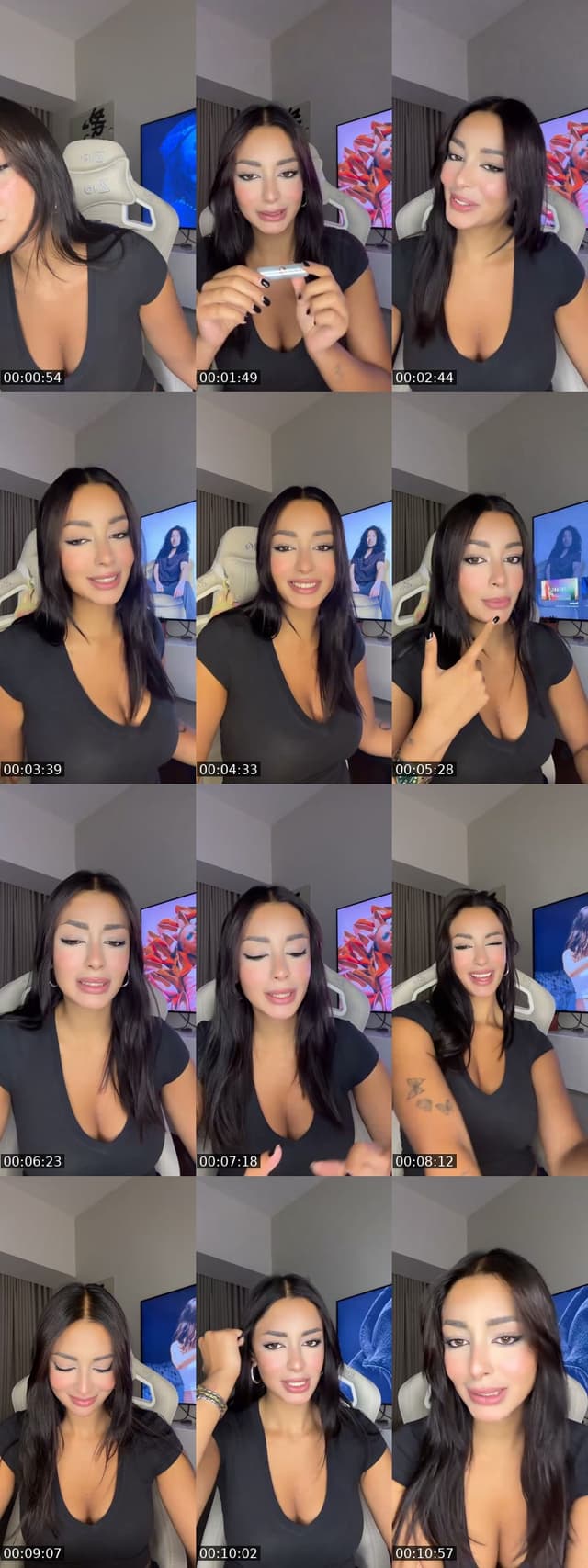 @nehrrq4 TikTok live from 2026-07-06