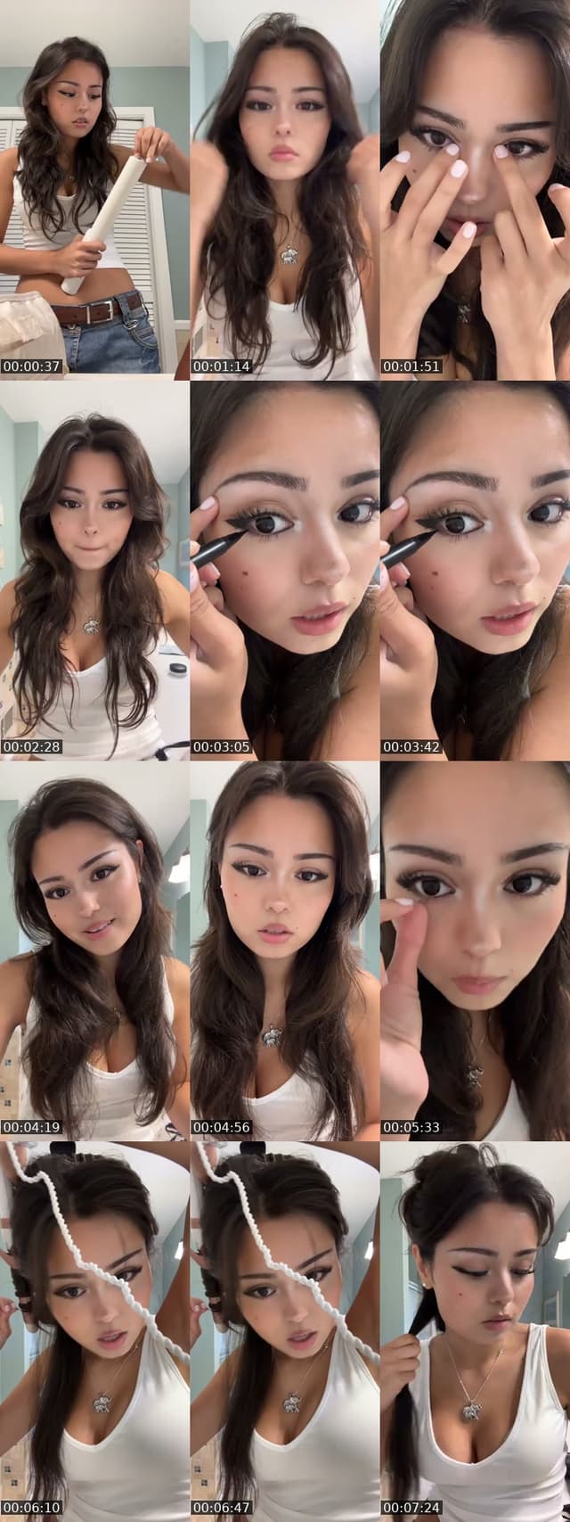 @sohannaricci TikTok live