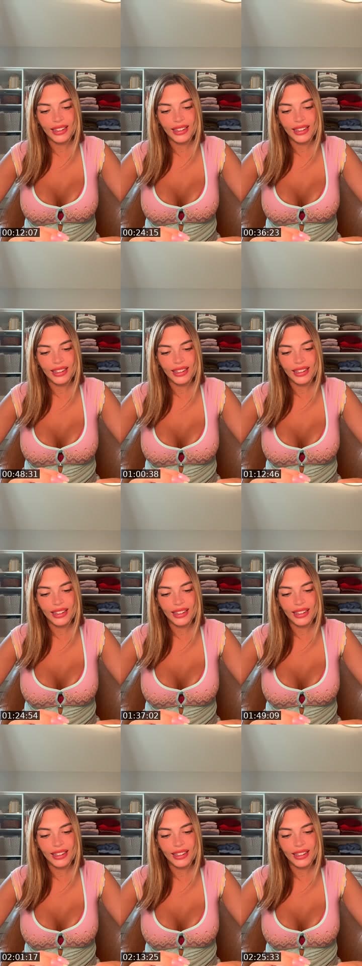 @sweetliketaylor2 TikTok live stream
