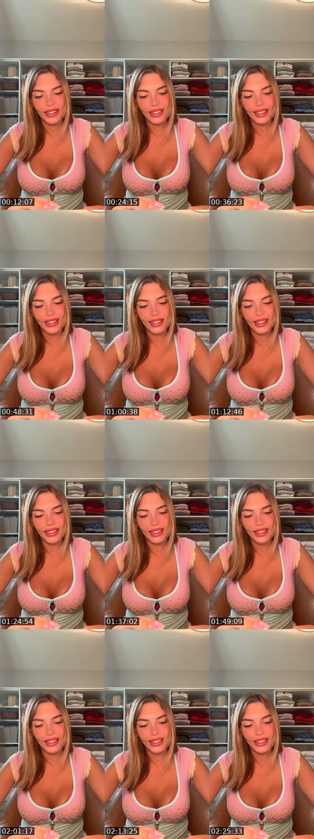 @sweetliketaylor2 TikTok live