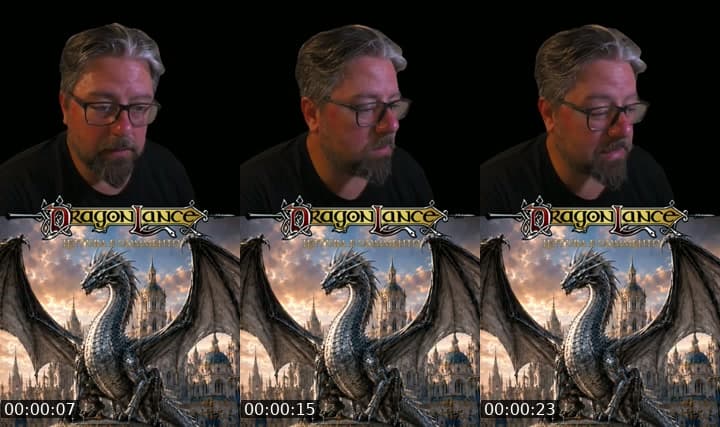 Leggiamo Dragonlance