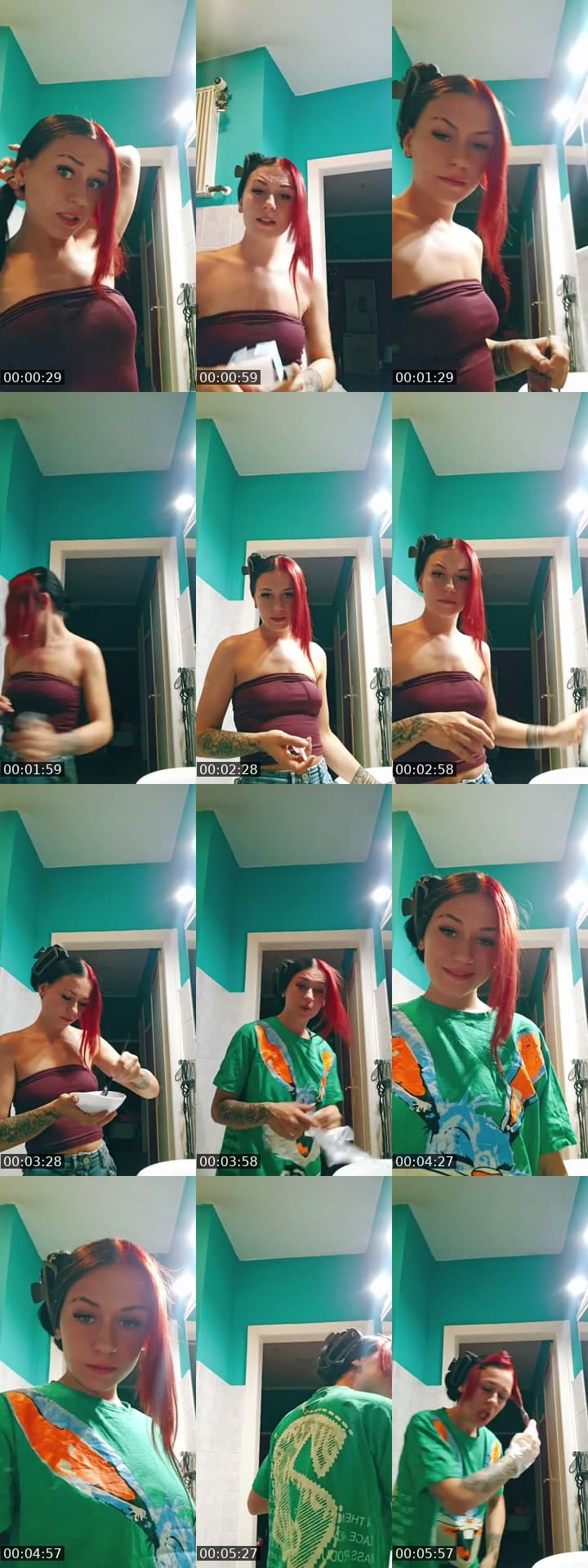 @denise1999radix TikTok live stream