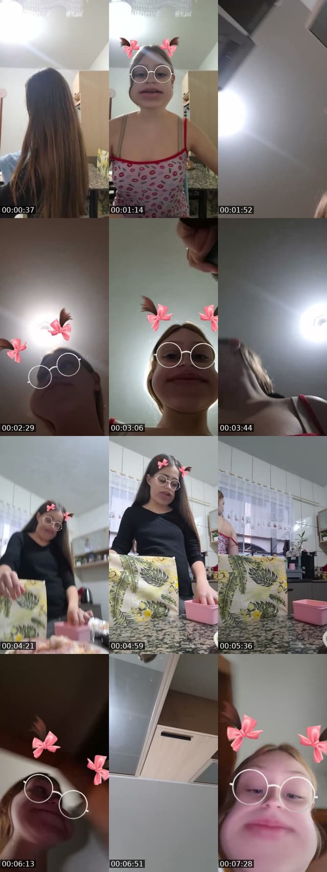 @day.sarah_01 Brazil TikTok live from 2026-07-06