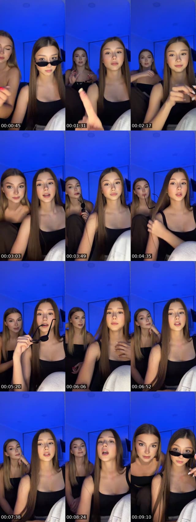 @whyyprada TikTok live