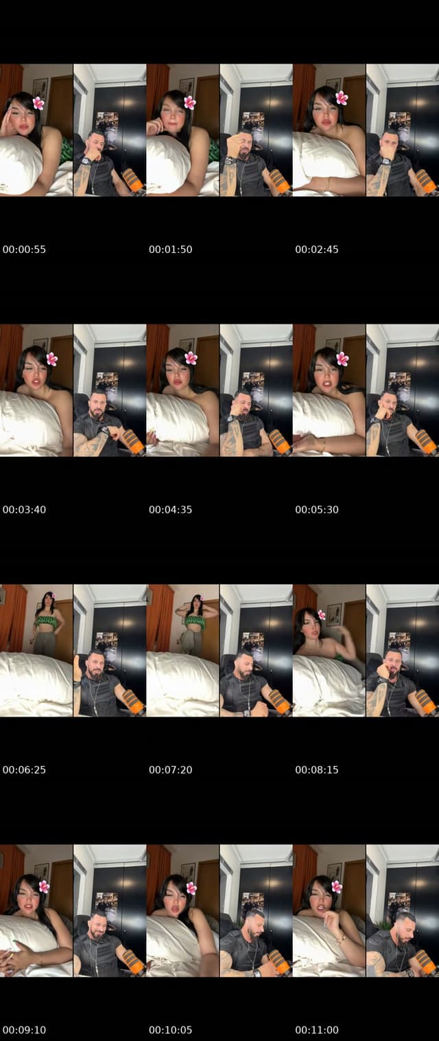 @kemitaettor TikTok live from 2026-07-06