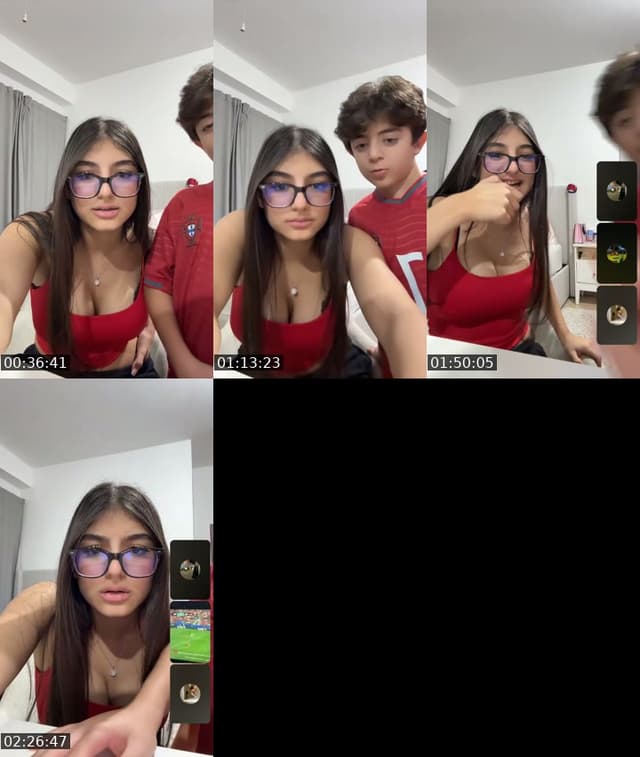 @eangiee3 TikTok live from 2026-07-06