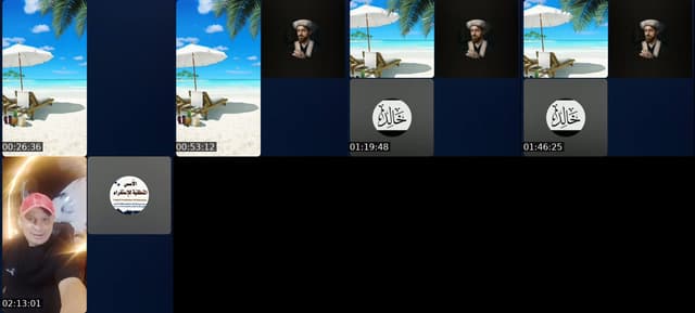 @elmo7areb3320 TikTok live