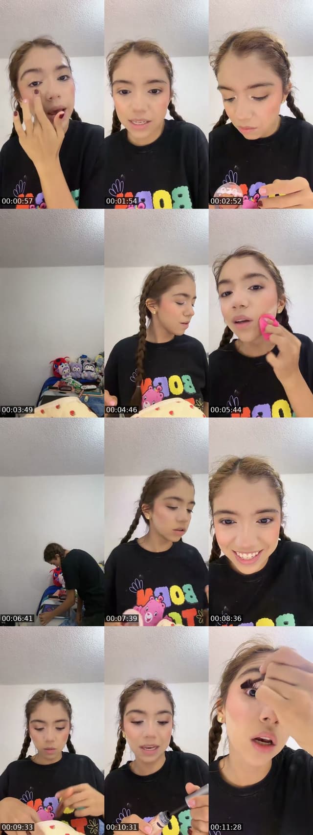 @kari_romu TikTok live from 2026-07-06
