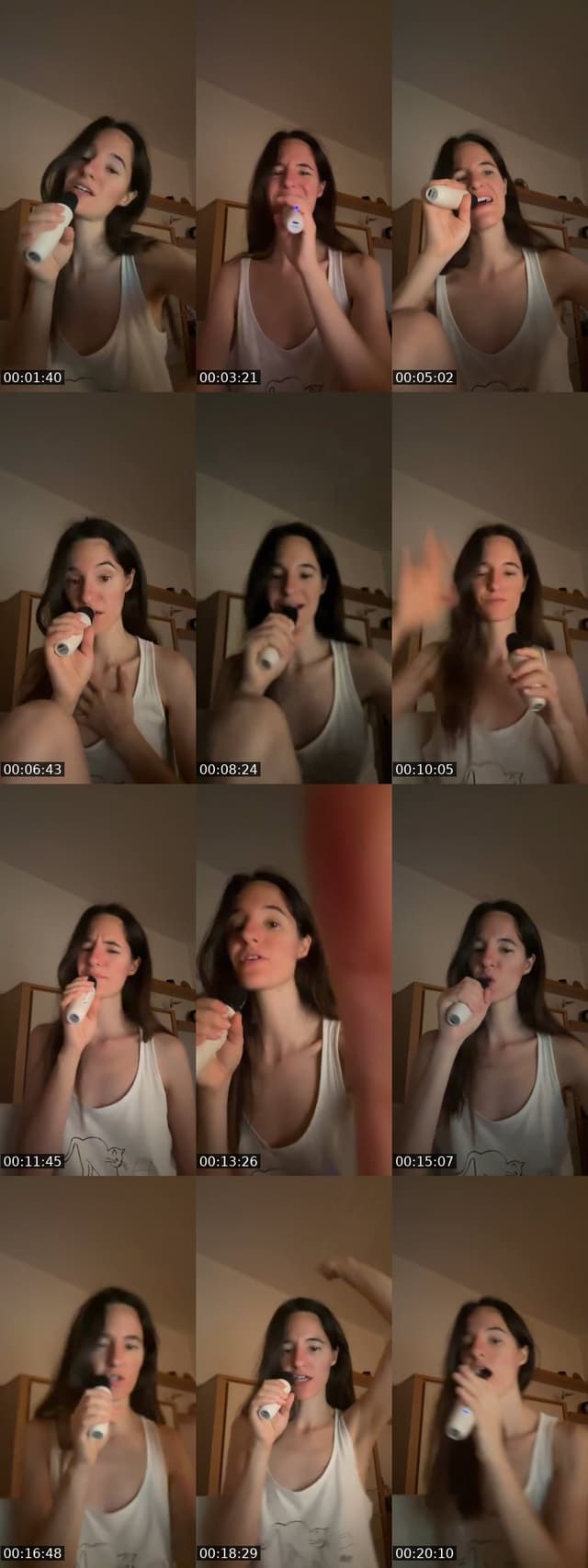 @miisspm TikTok live from 2026-07-06