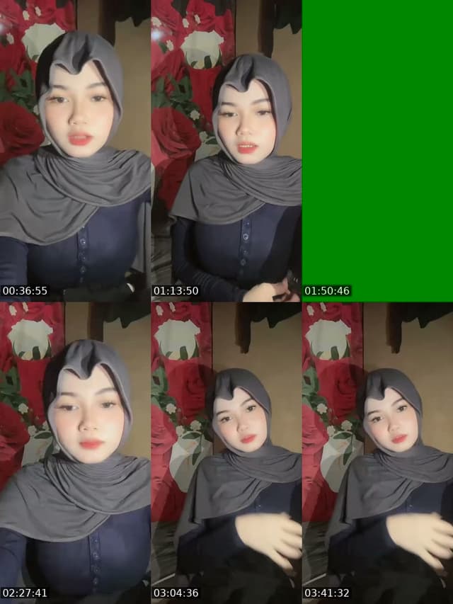 @disiniijaraa TikTok live