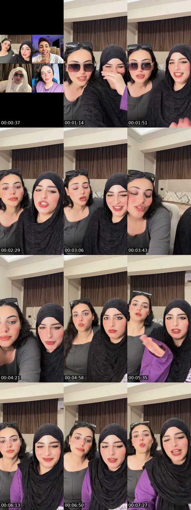 @amiramohame81 TikTok live