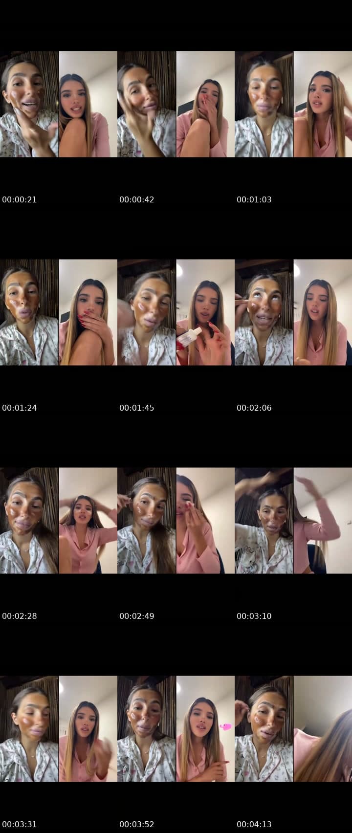 @chenco00 TikTok live stream