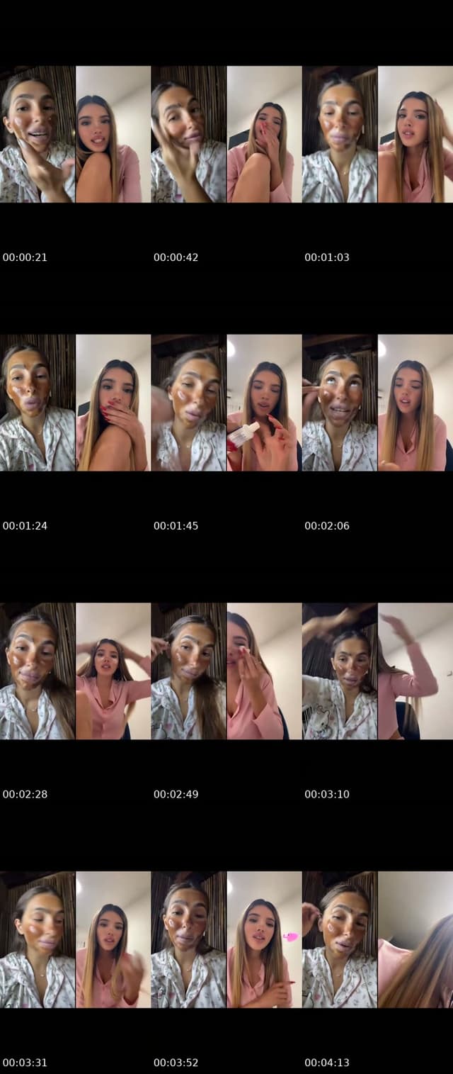 @chenco00 TikTok live