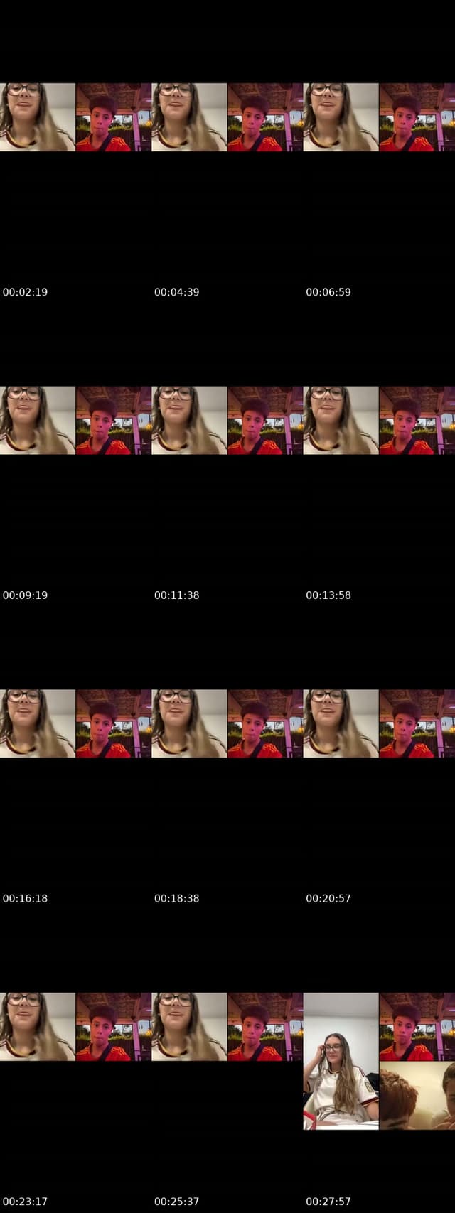 @caarlaa.cvn TikTok live