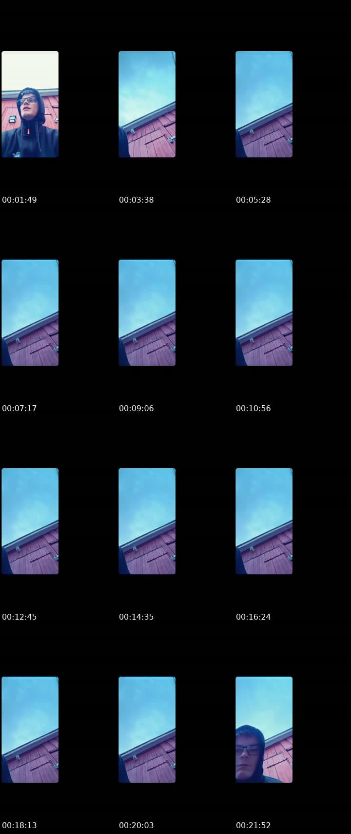 @jonas_kirk TikTok live stream