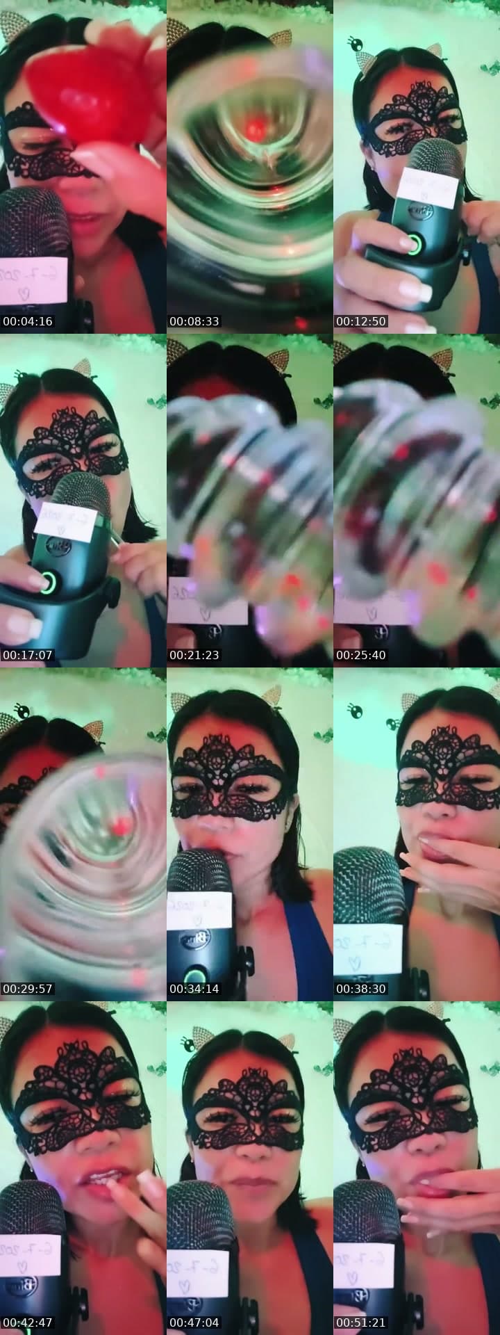 ASMR