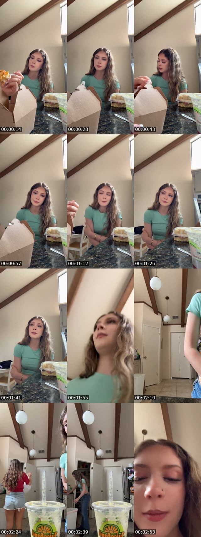 @8_ri4na TikTok live