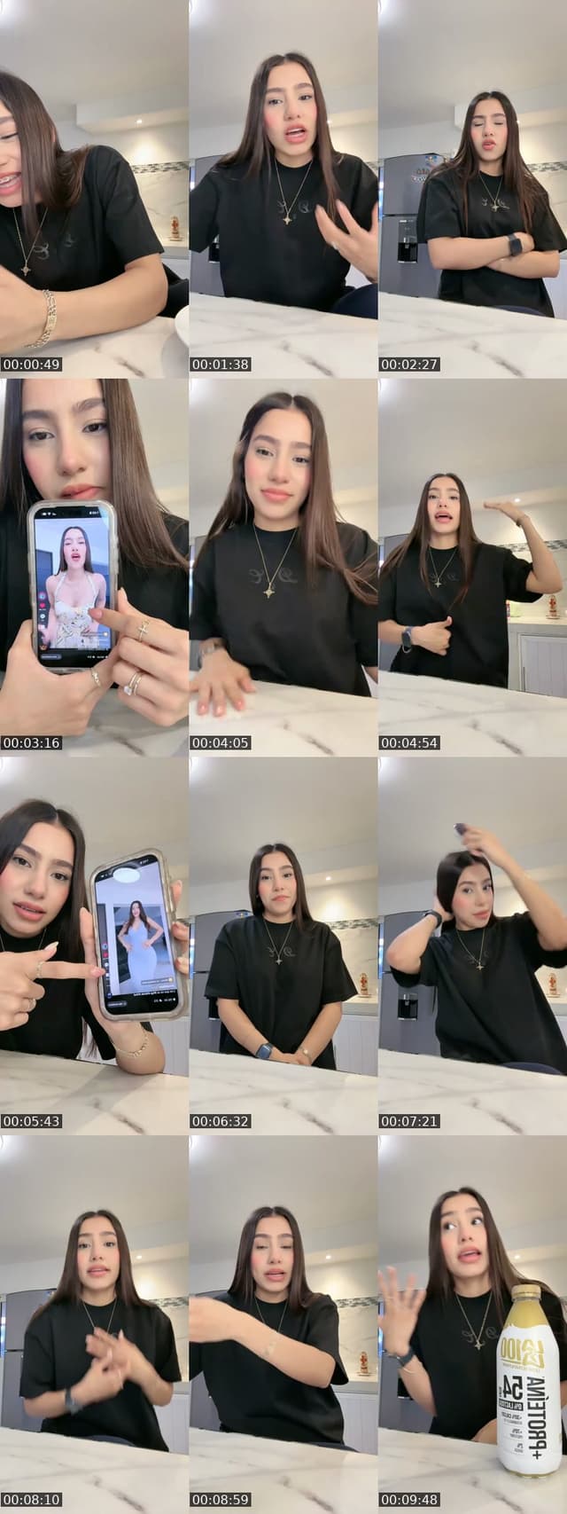 @_daniabeltran TikTok live from 2026-07-06