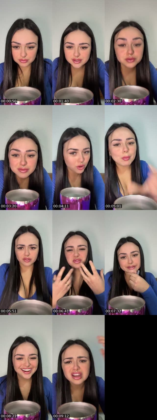 @meninaarroto TikTok live from 2026-07-06