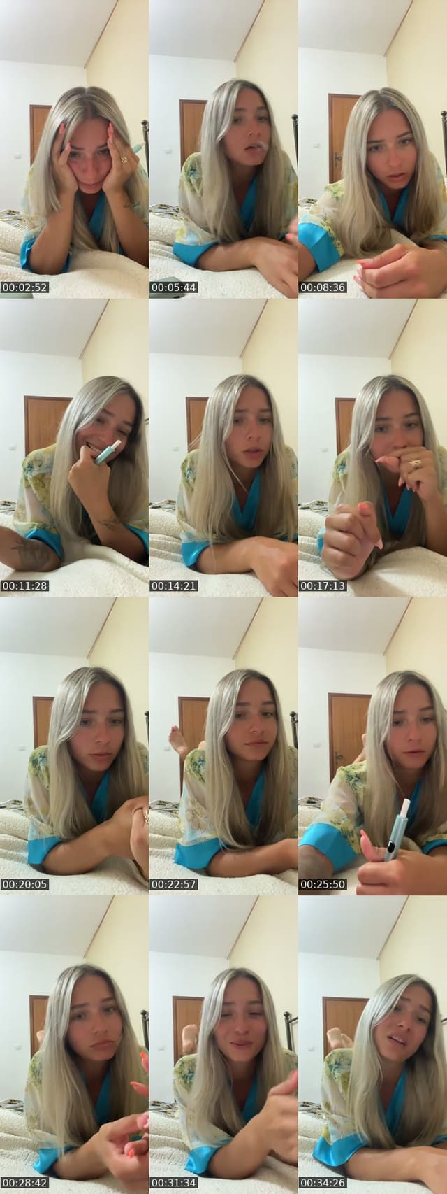 @rapunzelll38 TikTok live from 2026-07-06