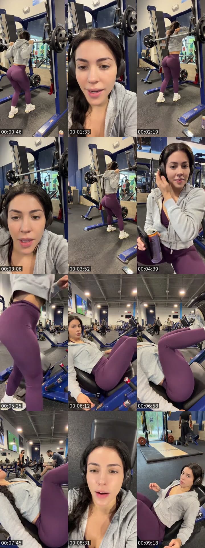 gym🚀