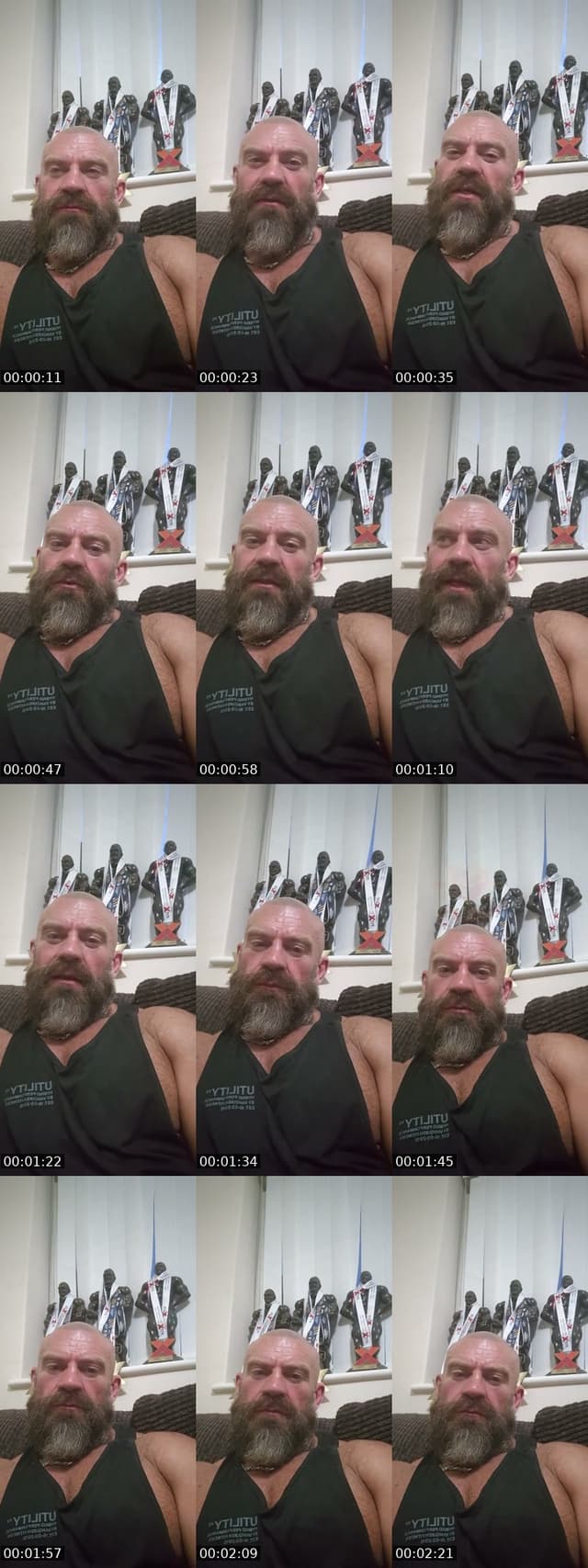 @vikingpower83 TikTok live