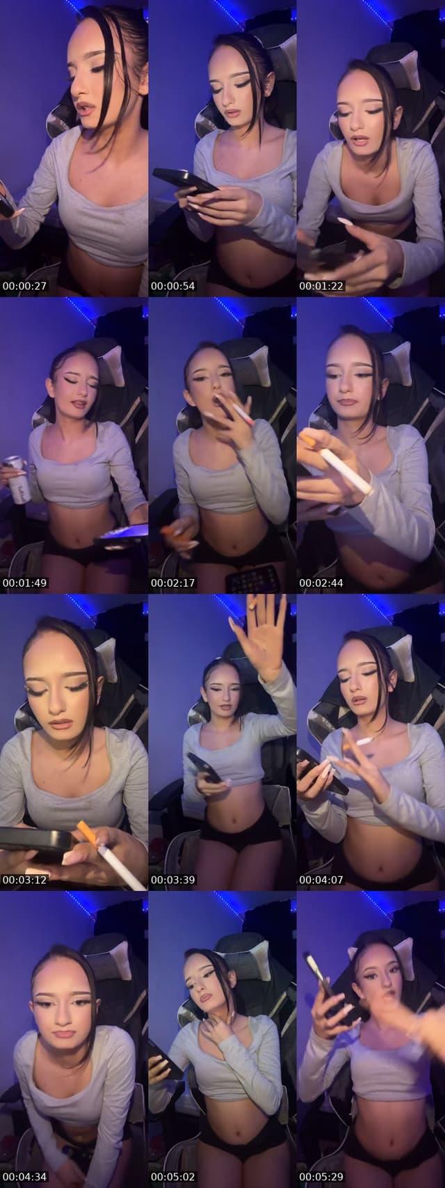 @the_joker_crew TikTok live from 2026-07-06