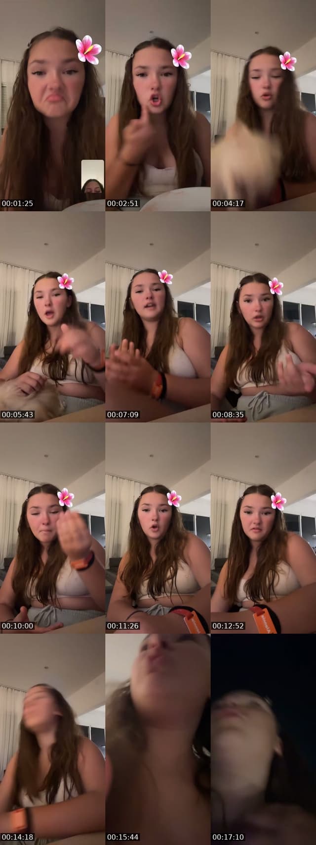 @karolina04042 TikTok live from 2026-07-06