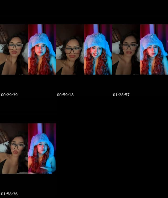 TikTok live: Spoil me daddy please 🥹🫦 by @wildcat56728