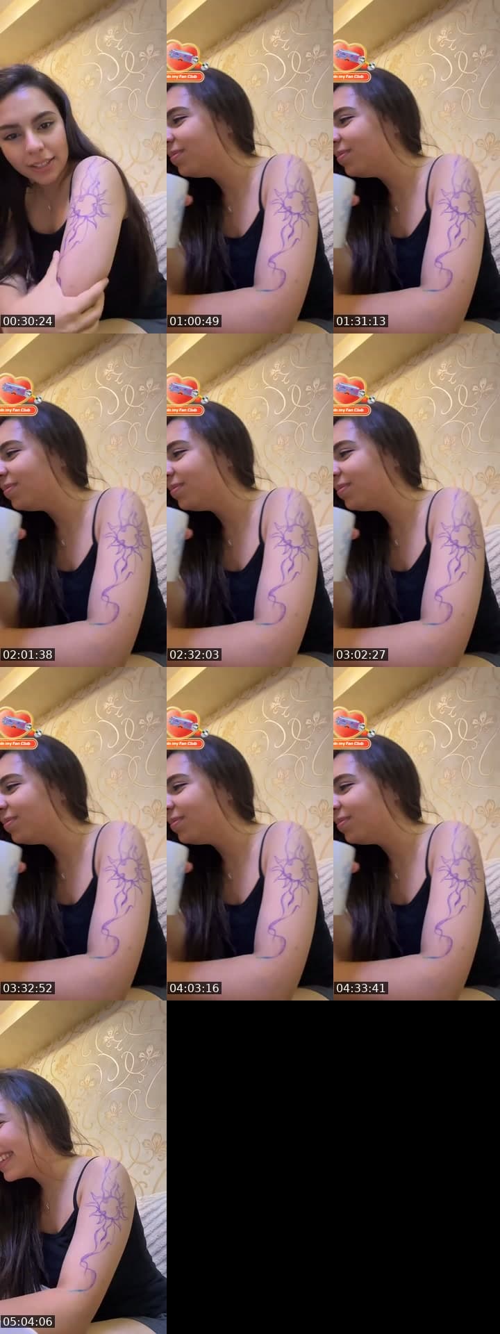 rp stalk