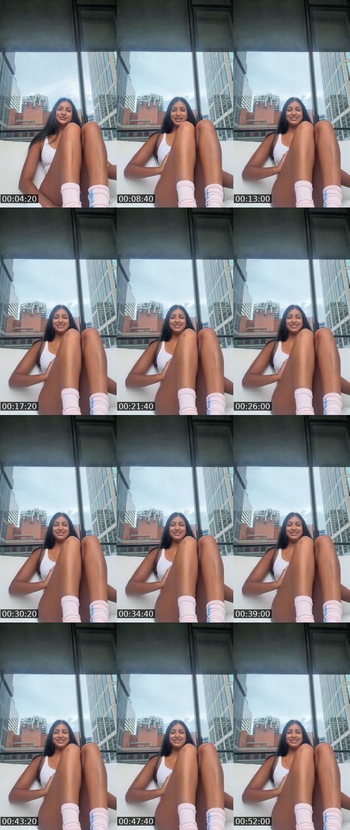 @renukababygirl TikTok live stream