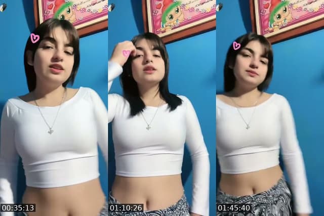 @_britez_vale TikTok live