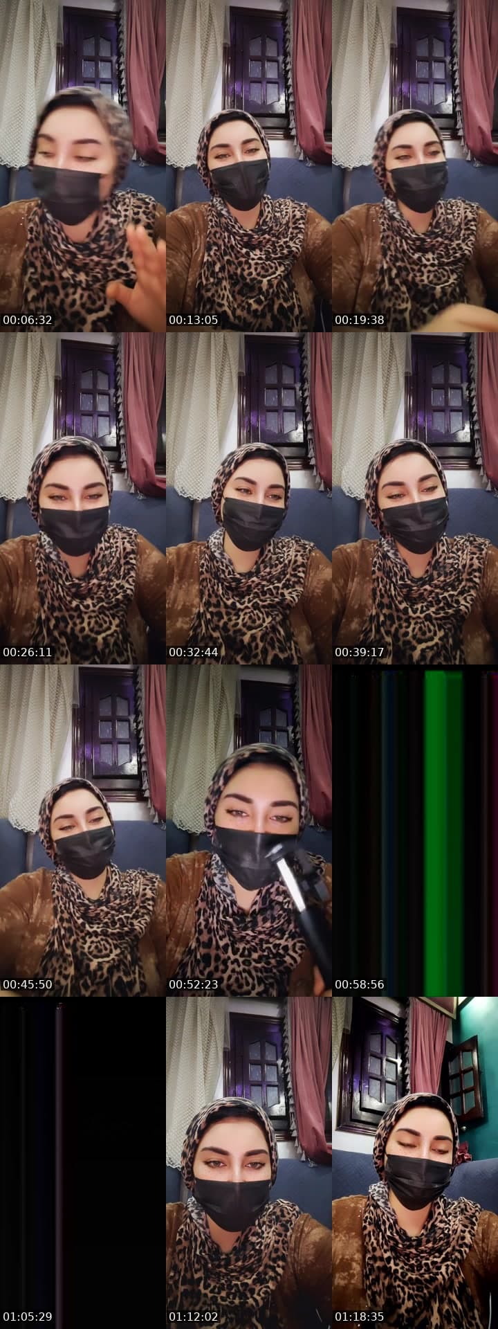 @nogaa1285 TikTok live stream