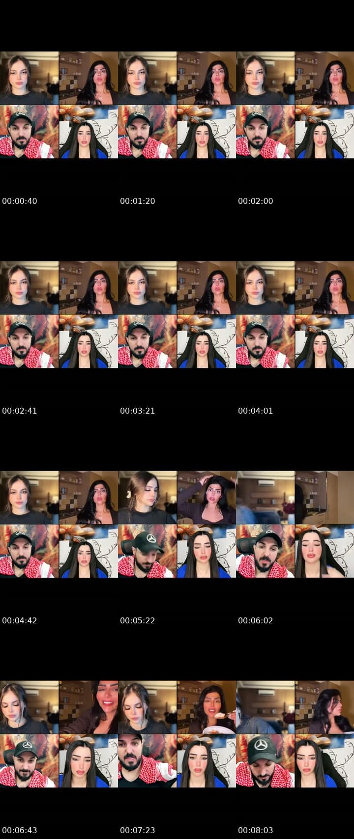 @lialoli8 TikTok live stream
