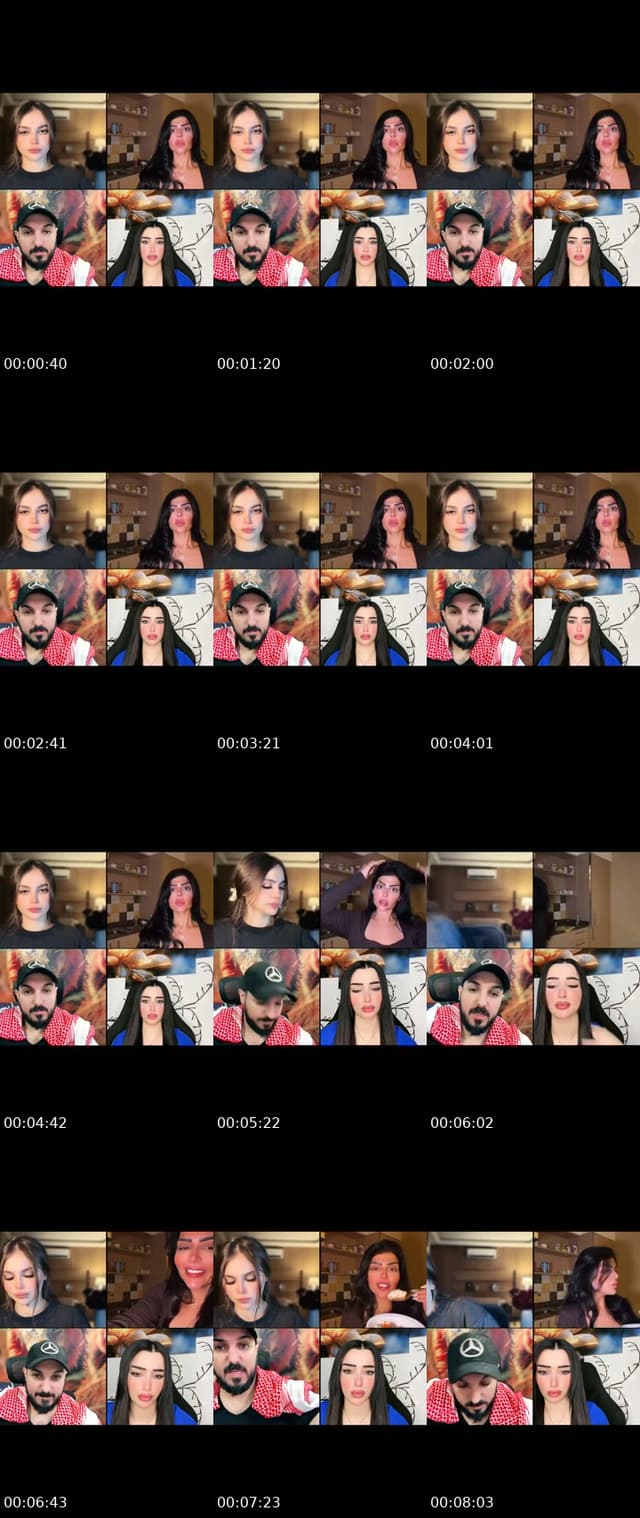 @lialoli8 TikTok live from 2026-07-06