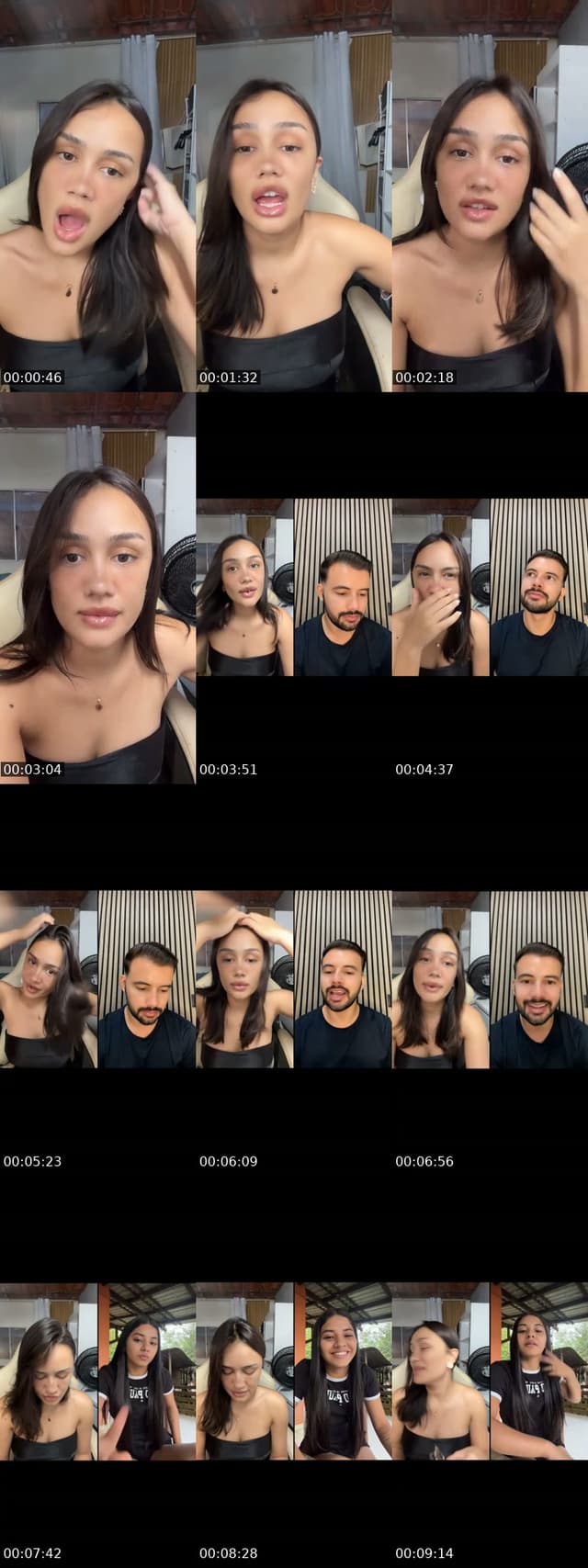 @linyypessoal TikTok live from 2026-07-06