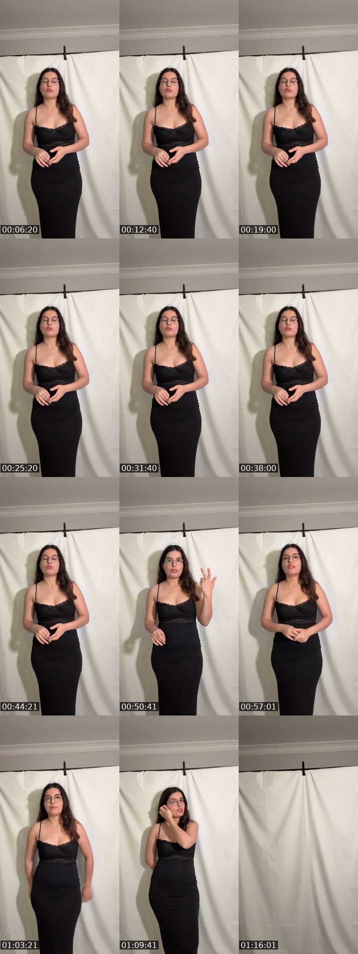@mira_gibi TikTok live stream