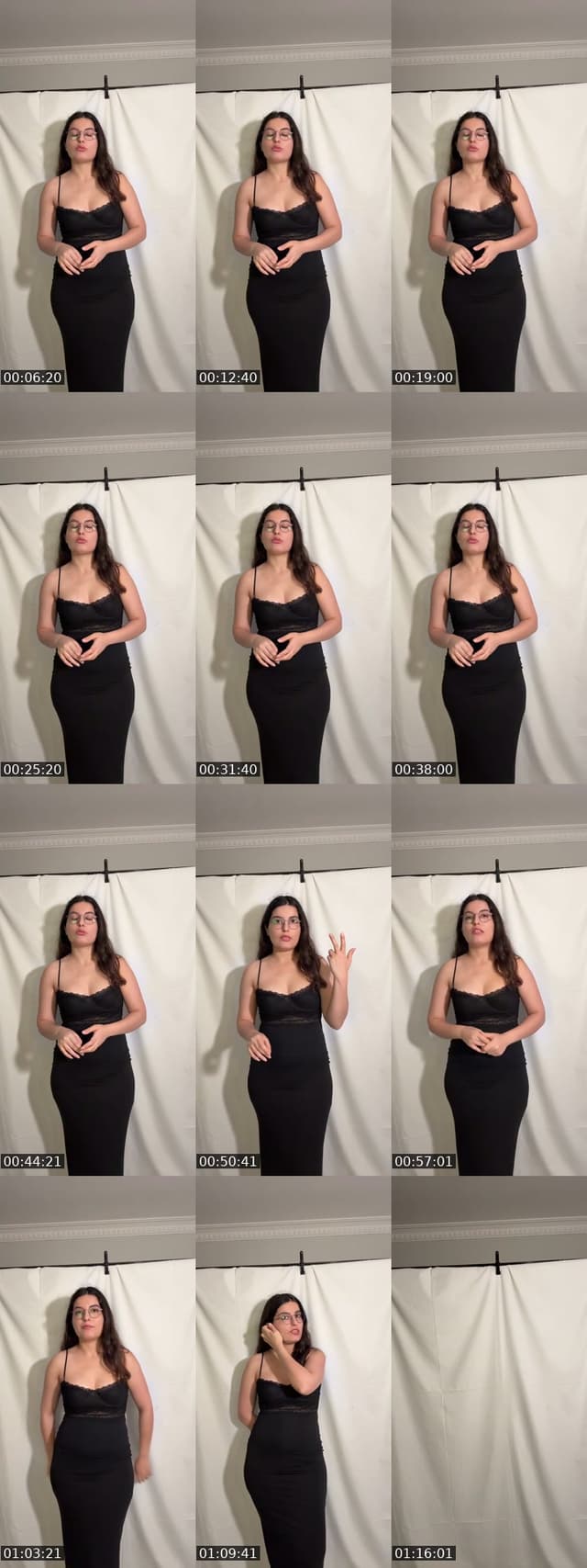 @mira_gibi TikTok live