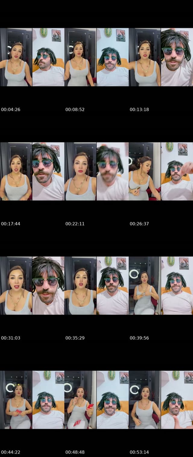 @belma_incke TikTok live from 2026-07-06