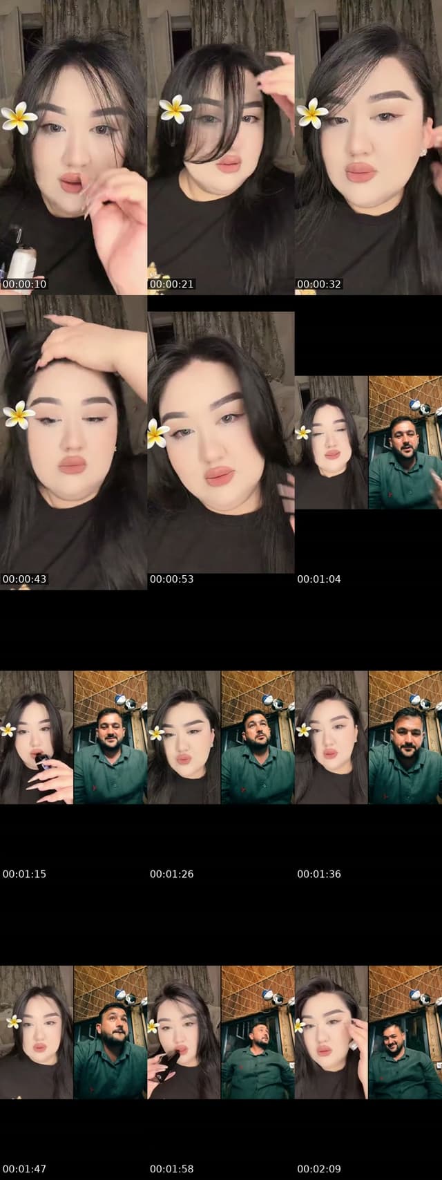 @gulder15 TikTok live