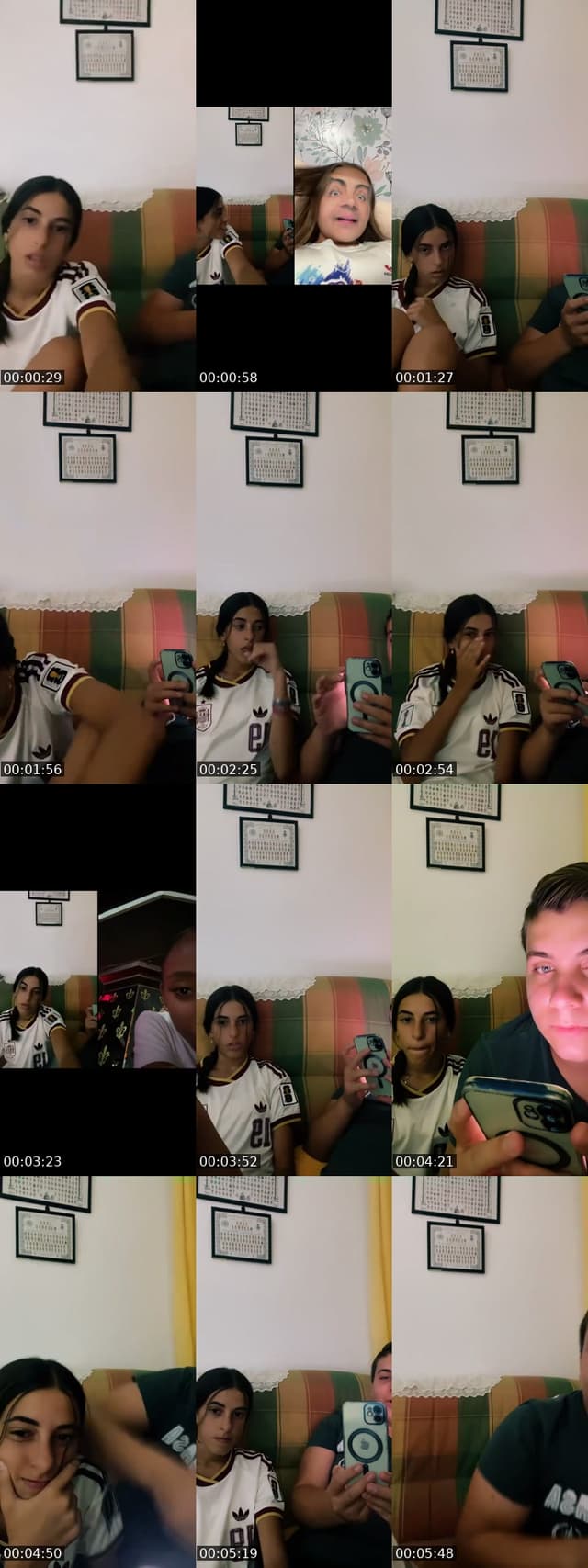 @laru_garflo TikTok live
