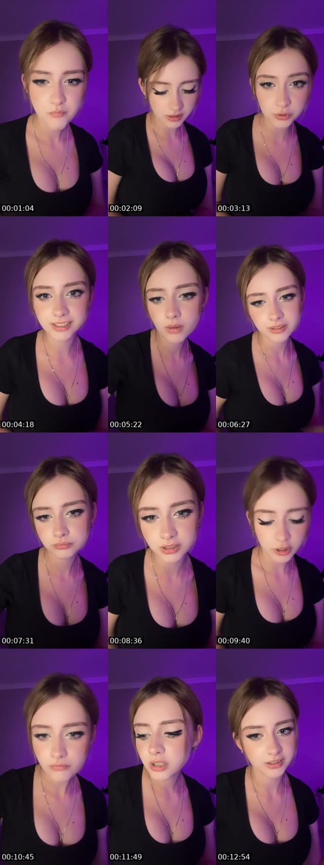@lanavo77 TikTok live