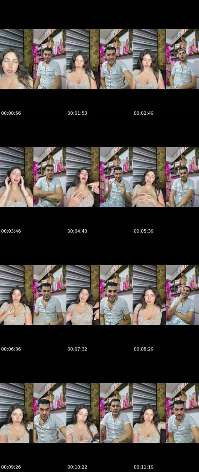 @christina_mt_01 TikTok live