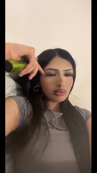 @bh4ddb1tch TikTok live stream